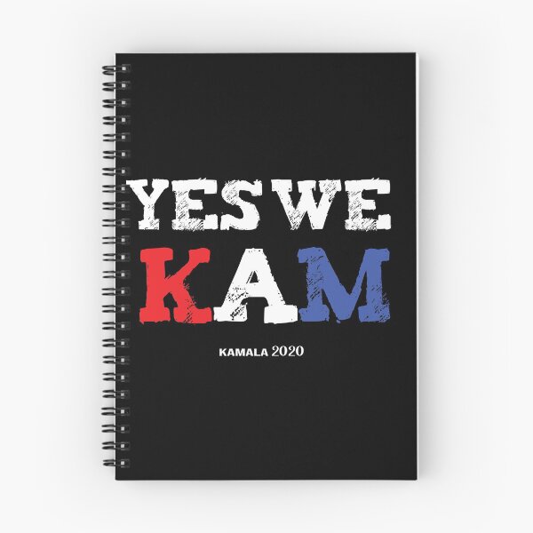 Item preview, Yes We Kam  designed and sold by camelia khaled.