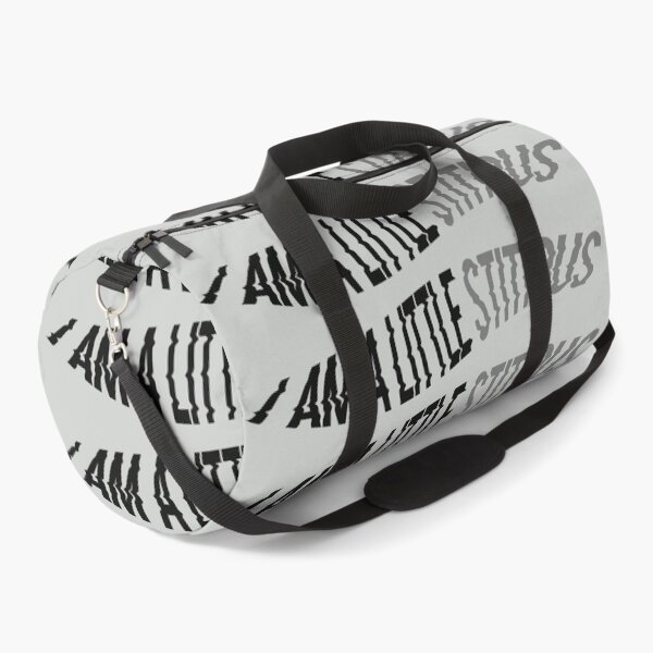 Item preview, I’m not superstitious designed and sold by -st1ckers-.