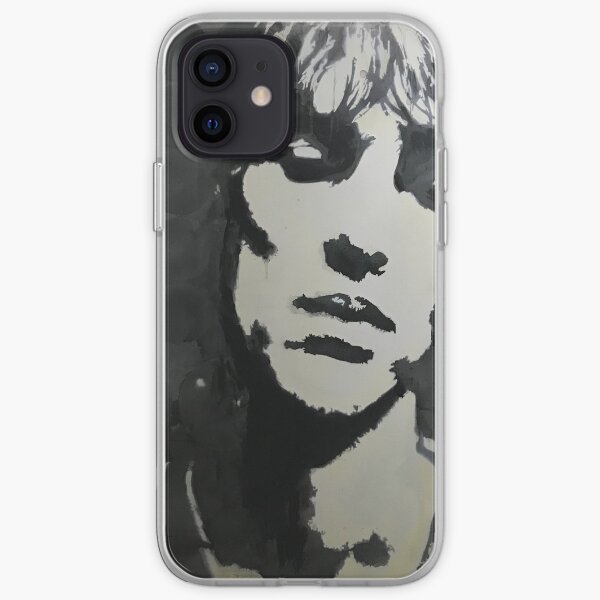 ‘Richard Ashcroft’ iPhone Soft Case
