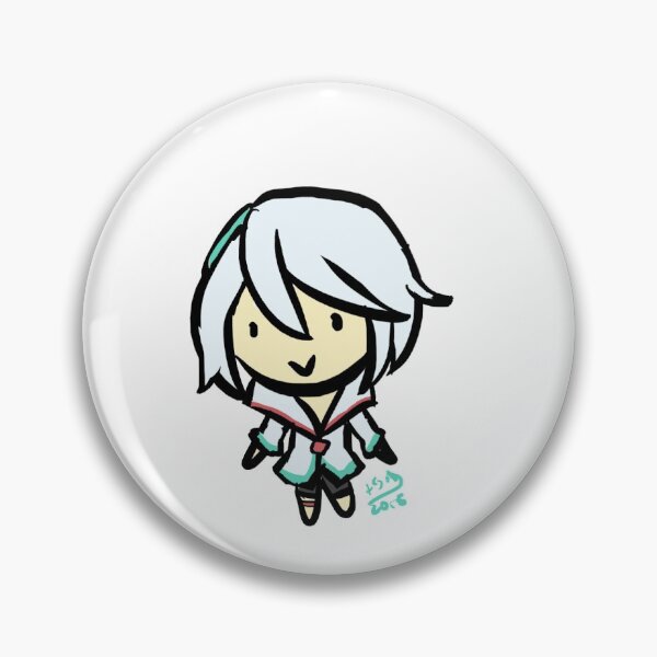Item preview, VOCALOID YANHE cheeb designed and sold by aplusod.
