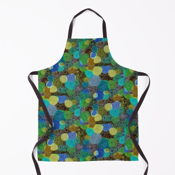 Item preview, Disco Flowers designed and sold by Amelia Dean.