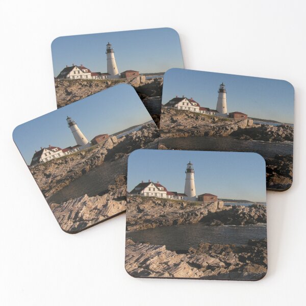 Item preview, Portland Head Light designed and sold by MAINE IMAGESDEZIGNS.