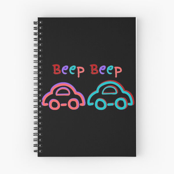 Item preview, Beep Beep designed and sold by To-the-T.