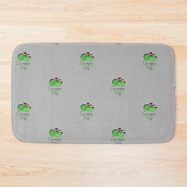 Item preview, Sweet Pea designed and sold by HuiCreations.