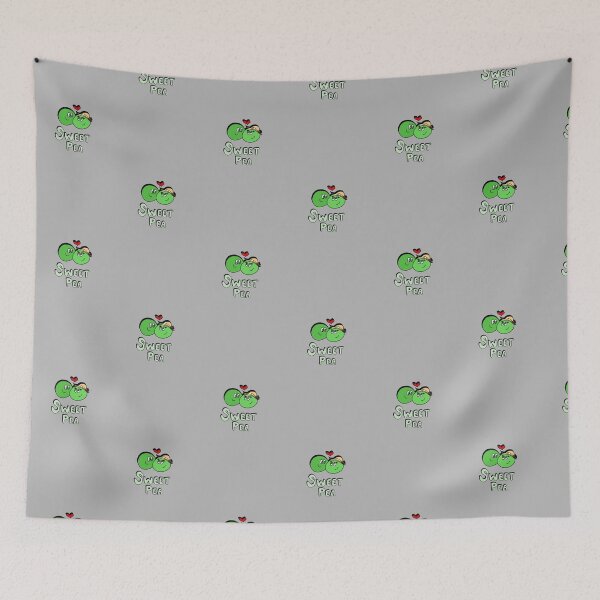 Item preview, Sweet Pea designed and sold by HuiCreations.