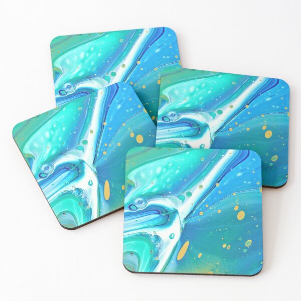 Item preview, Tideal Wave designed and sold by Tresa's Treasures Art.