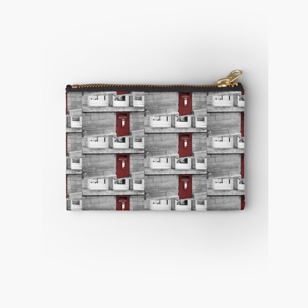 Item preview, Postal Service Red Select designed and sold by LozMac.