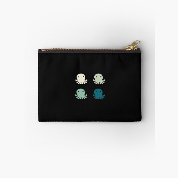 Item preview, Octopus Kelp Color Palette  designed and sold by Tammato.
