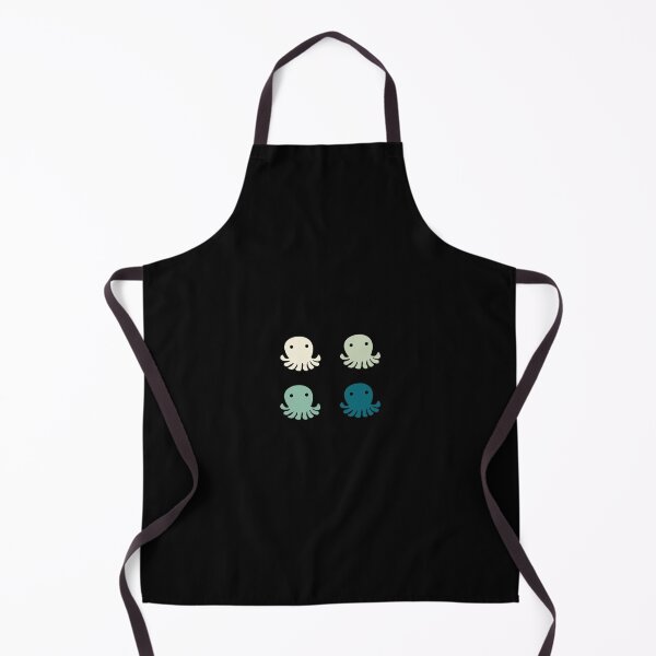 Item preview, Octopus Kelp Color Palette  designed and sold by Tammato.