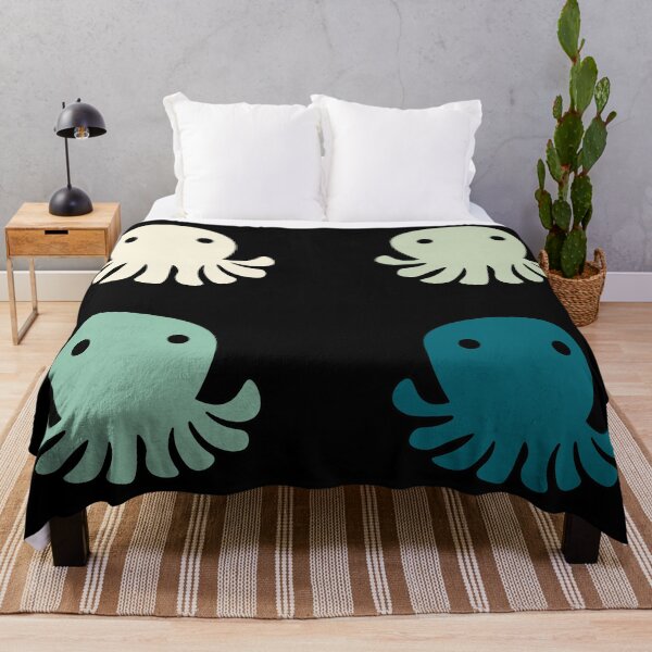 Item preview, Octopus Kelp Color Palette designed and sold by Tammato.