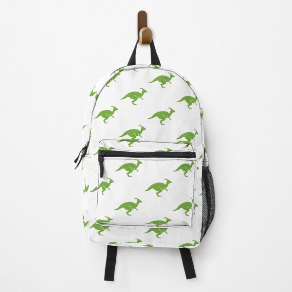 Item preview, Parasaurolophus designed and sold by danielasynner.