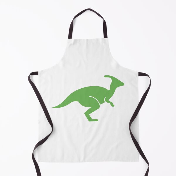 Item preview, Parasaurolophus designed and sold by danielasynner.