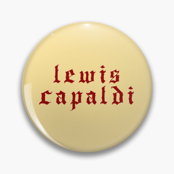 Item preview, lewis capaldi designed and sold by sineadbarnes20.