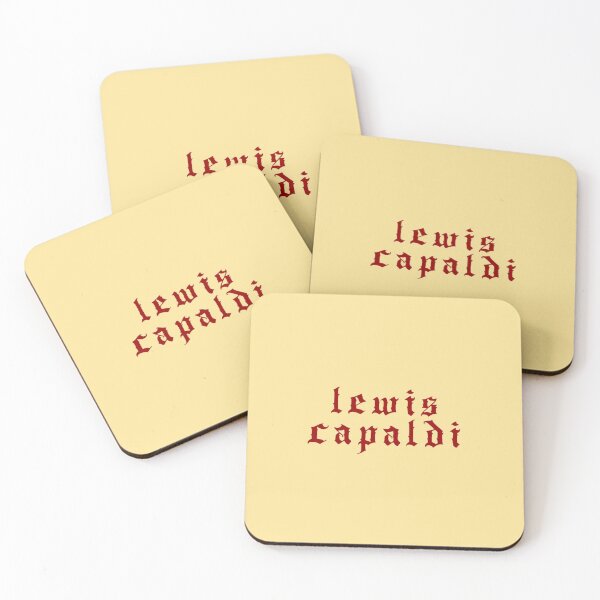 Item preview, lewis capaldi designed and sold by sineadbarnes20.