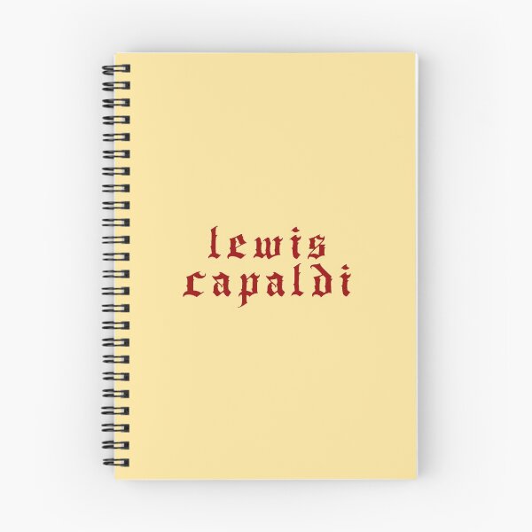 Item preview, lewis capaldi designed and sold by sineadbarnes20.