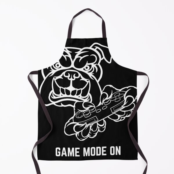 Item preview, Game Mode On Gamers designed and sold by LamV.