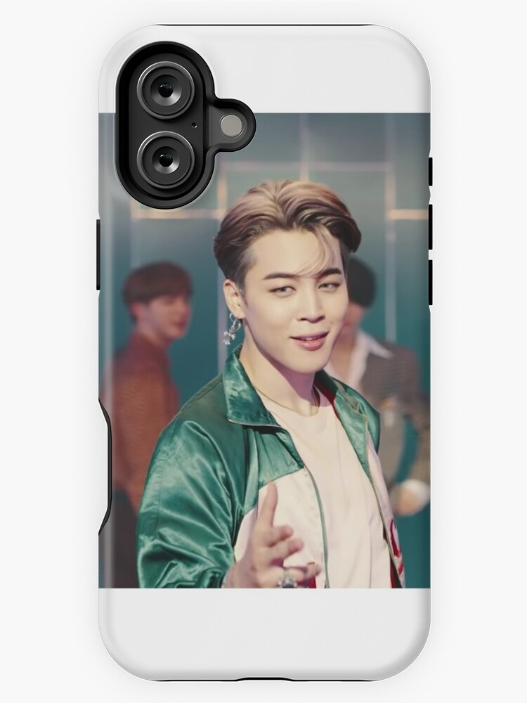 BTS Jimin Dynamite