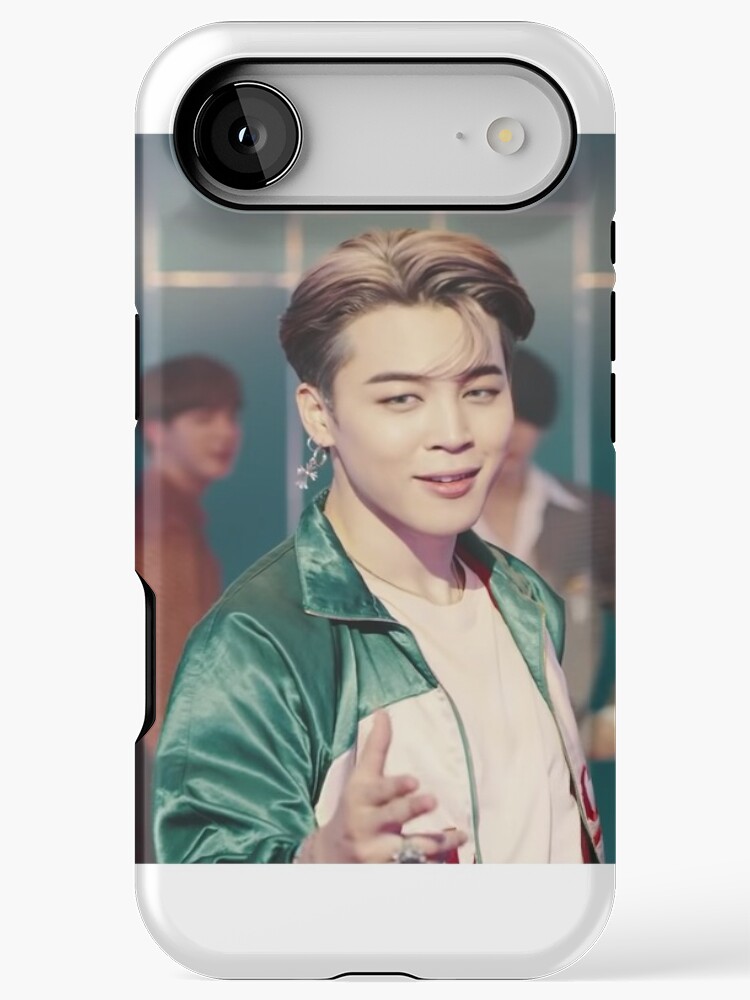 防弾少年団(BTS) - BTSDynamite Dy-na-na Case IPhone12/12pro Kpop BTS Dynamite Life Goes On Clear Phone Case Soft Cover