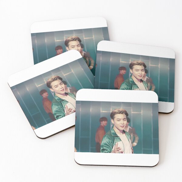 Item preview, BTS Jimin Dynamite designed and sold by Chicken Nugget.