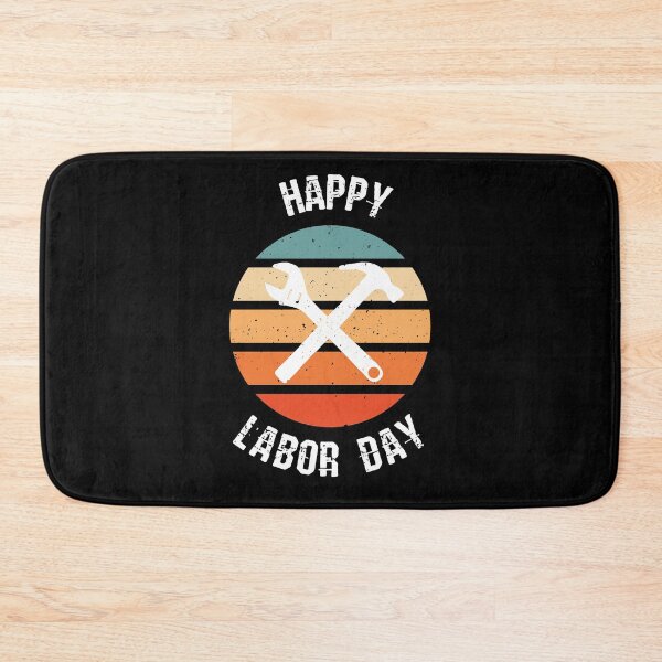 Item preview, Happy Labor Day designed and sold by ShirtsJH.