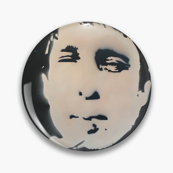 Item preview, ‘Gerry Cinnamon’ designed and sold by kalART82.