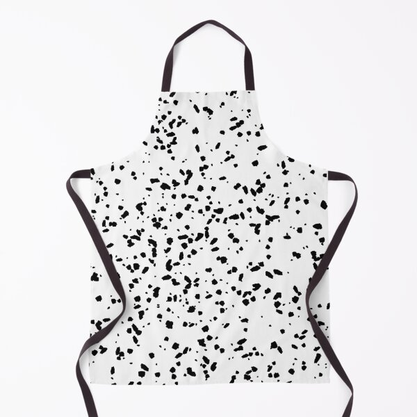 Item preview, Black Speckle Pattern designed and sold by elisesylvia05.