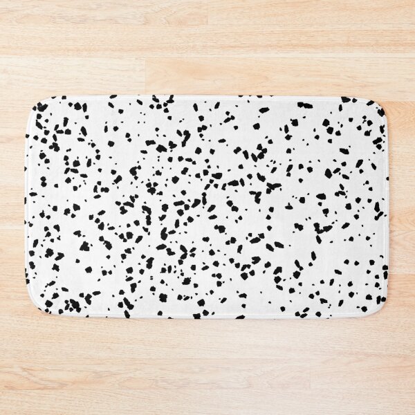 Item preview, Black Speckle Pattern designed and sold by elisesylvia05.