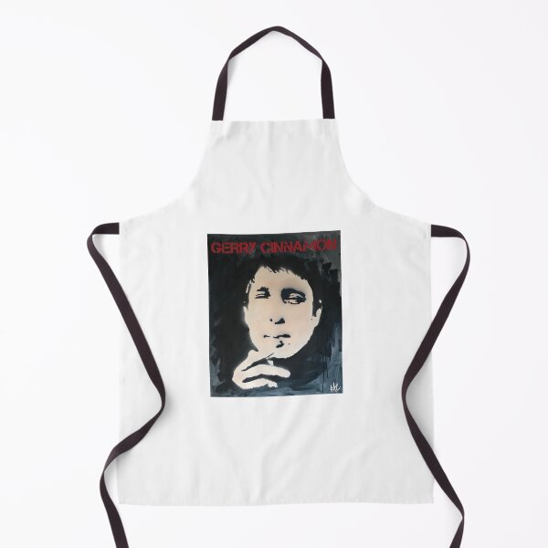 Item preview, ‘Gerry Cinnamon’ designed and sold by kalART82.