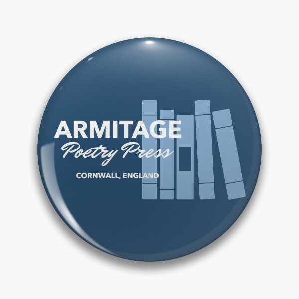 Item preview, Armitage Poetry Press Logo designed and sold by FangirlFuel.