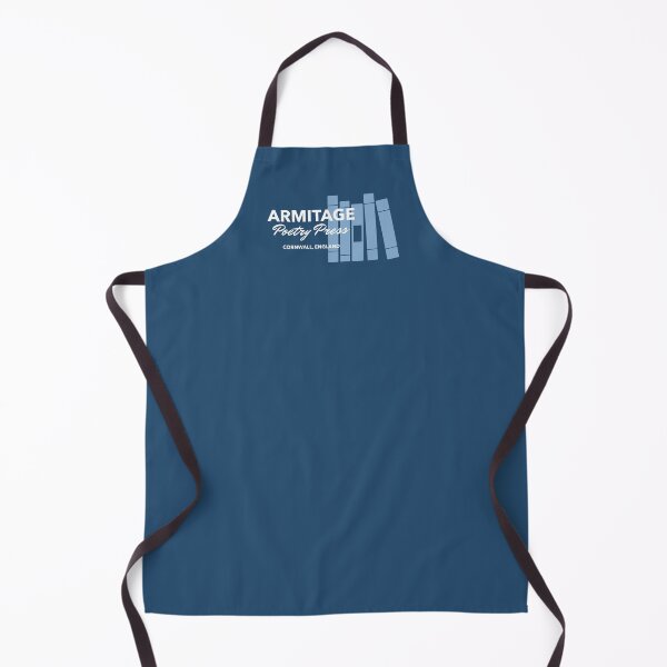 Item preview, Armitage Poetry Press Logo designed and sold by FangirlFuel.