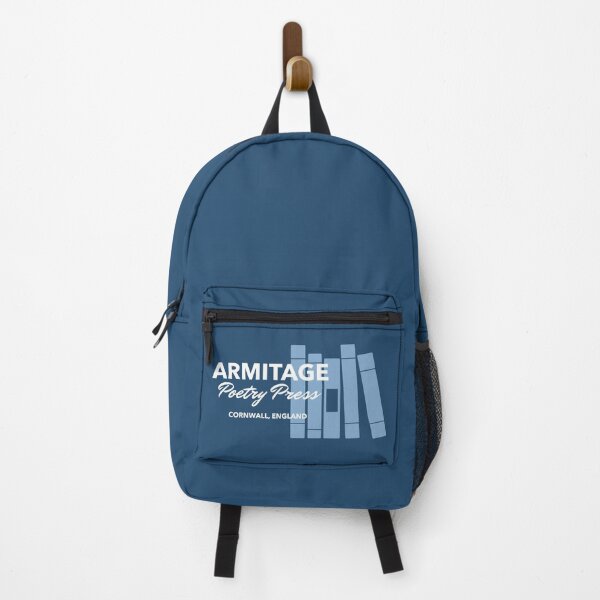 Item preview, Armitage Poetry Press Logo designed and sold by FangirlFuel.
