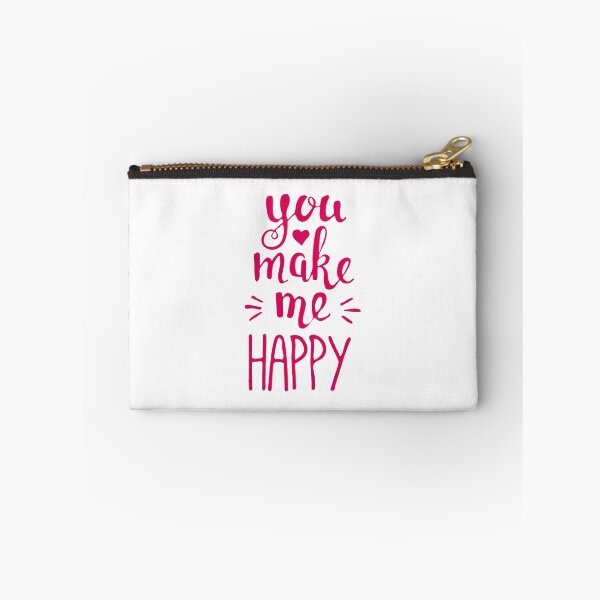 Item preview, You Make Me Happy designed and sold by Fozy-Shop-Tees.