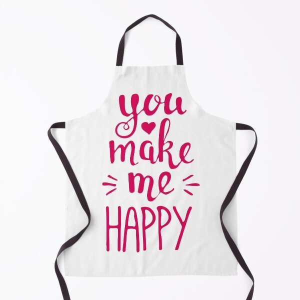 Item preview, You Make Me Happy designed and sold by Fozy-Shop-Tees.