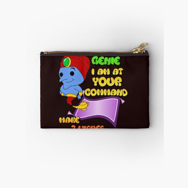 Item preview, Magic Lamp and Genie      designed and sold by joseech.