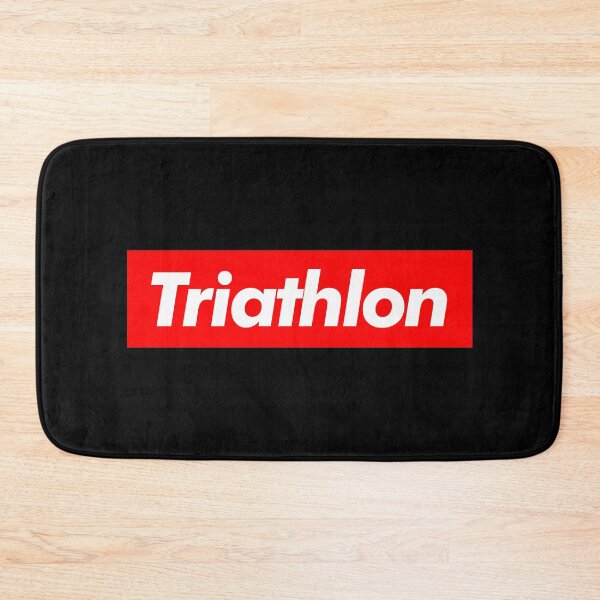 Artikelvorschau, Triathlon Fashion Style Forever entworfen und verkauft von infrontofyou.