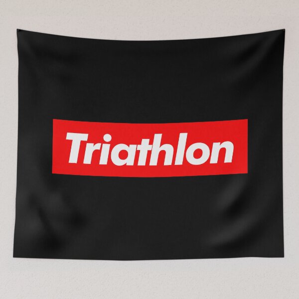 Item preview, Triathlon Fashion Style Forever  designed and sold by infrontofyou.