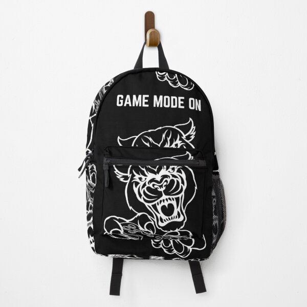 Item preview, Game Mode On Gamers designed and sold by LamV.