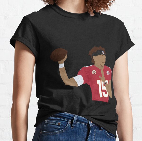 Patrick Mahomes Classic T-Shirt