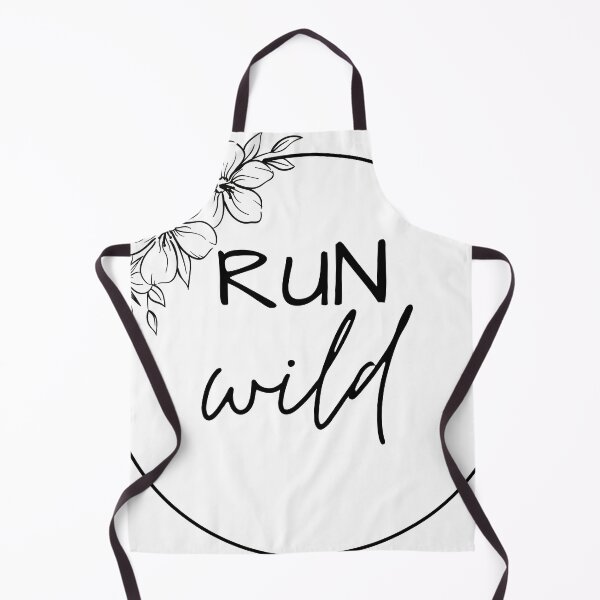 Item preview, Run Wild designed and sold by Sweet Champagne Designs.