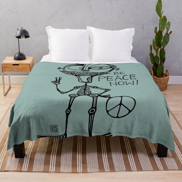 Item preview, Peace designed and sold by Nelma Guimarães.