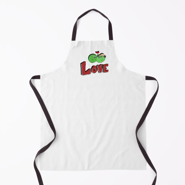 Item preview, Love Peas designed and sold by HuiCreations.