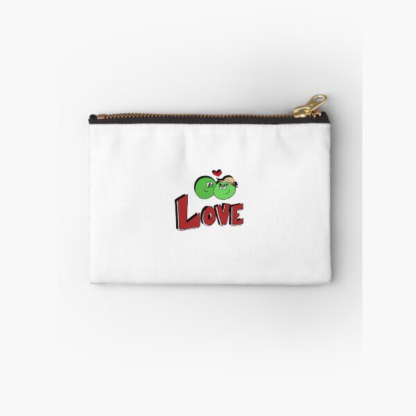 Item preview, Love Peas designed and sold by HuiCreations.