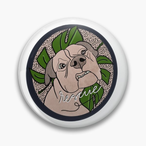 Item preview, Rescue  designed and sold by Lauryn Elder.