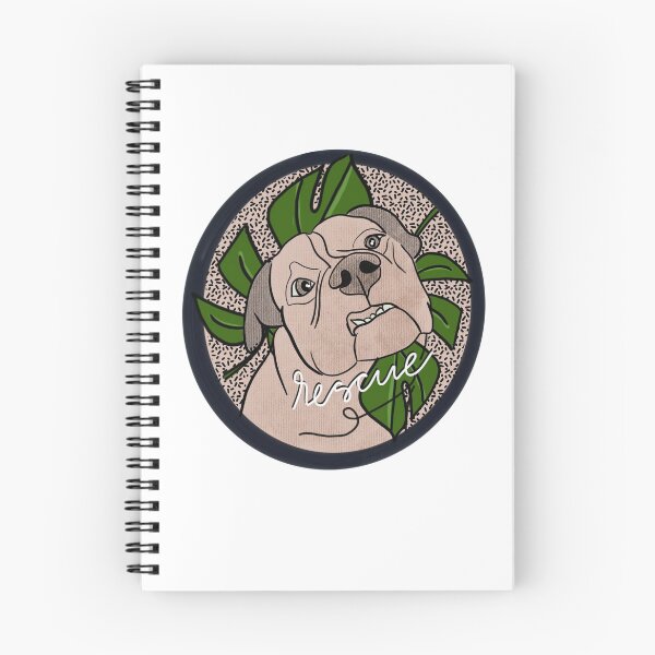 Item preview, Rescue  designed and sold by Lauryn Elder.