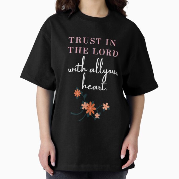 Item preview, Trust in the Lord. designed and sold by yyrom445.