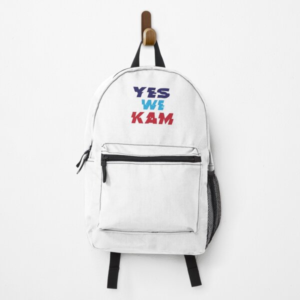 Item preview, Yes We Kam  designed and sold by camelia khaled.