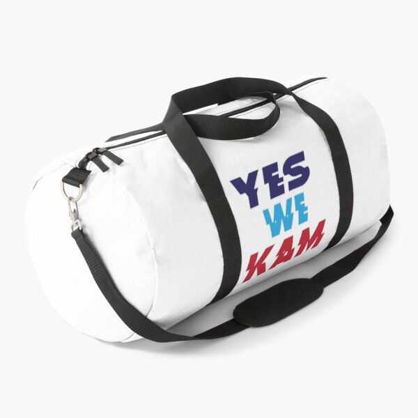 Item preview, Yes We Kam  designed and sold by camelia khaled.