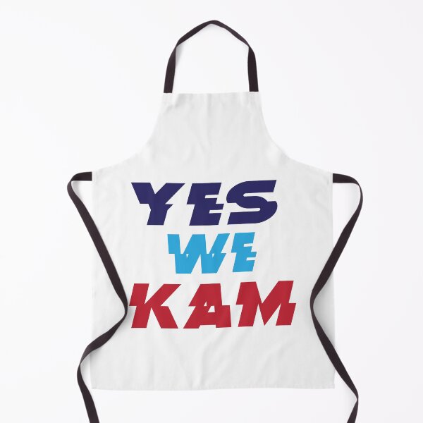 Item preview, Yes We Kam  designed and sold by camelia khaled.