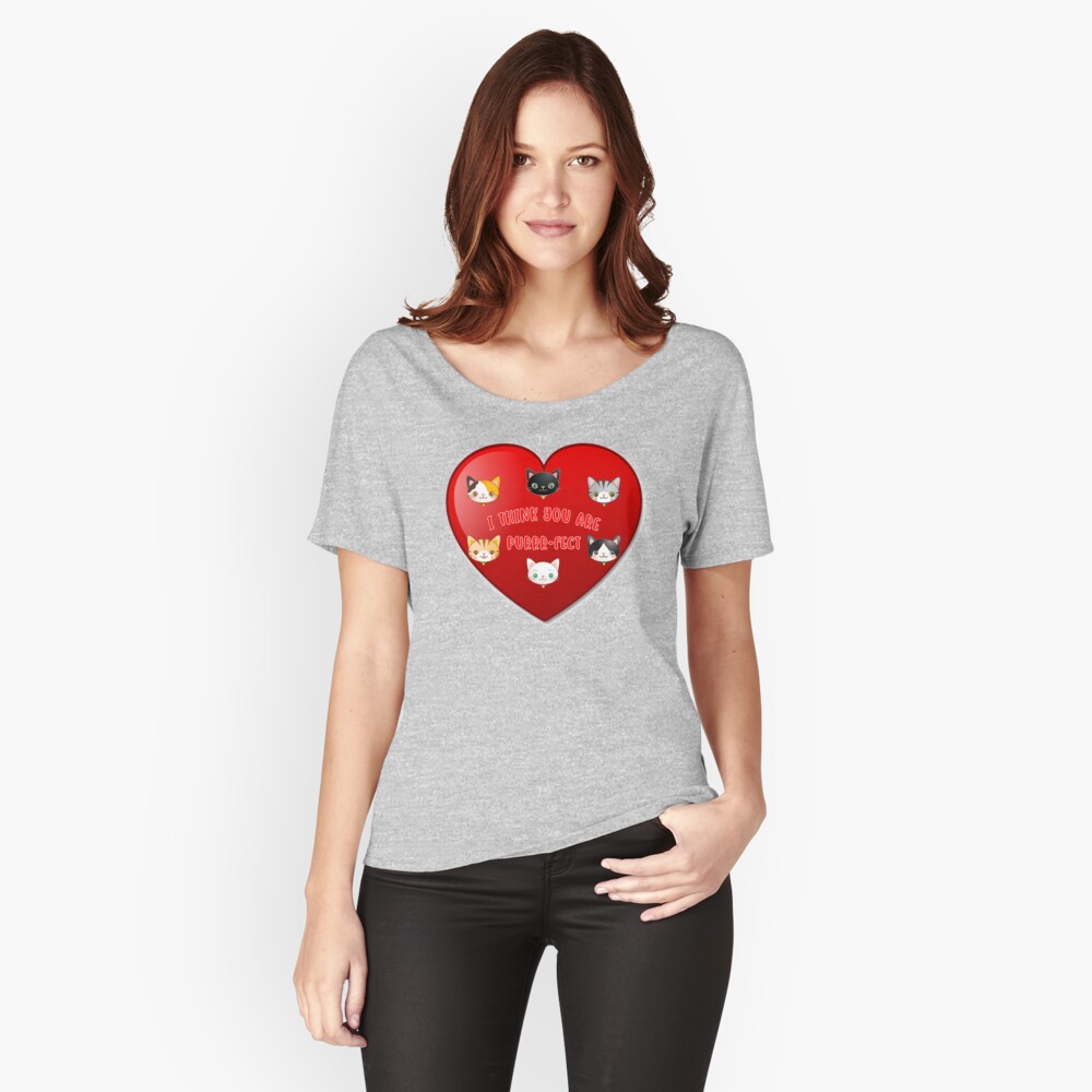 Item preview, Relaxed Fit T-Shirt designed and sold by maxxexchange.