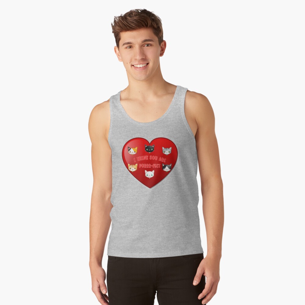 Item preview, Tank Top designed and sold by maxxexchange.